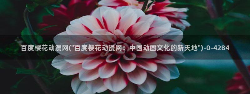 樱花动漫免费动漫高清版