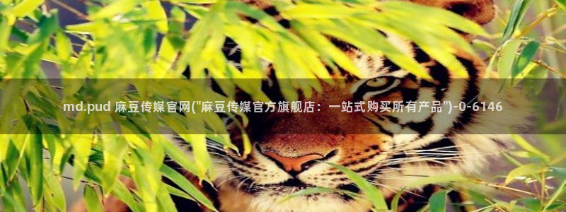 麻豆 最新在线看：md.pud 麻豆传媒官网(\