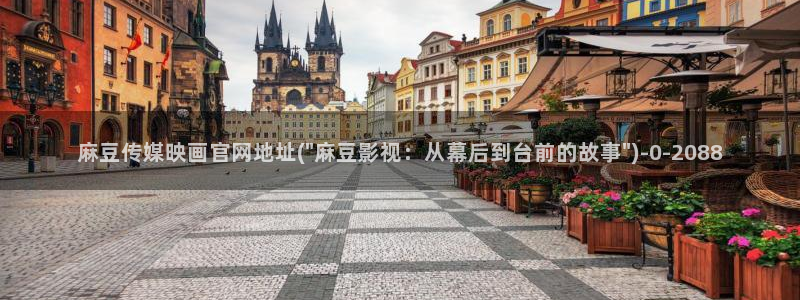 麻豆视频 下载导航
